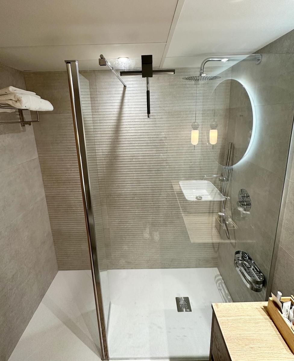 REFORMA BAÑO PZA M.ARREGUI