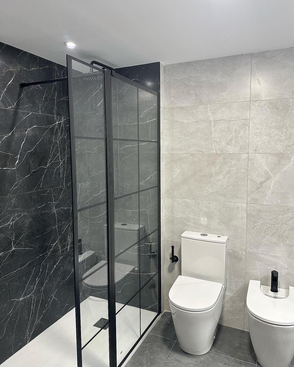 REFORMA BAÑO Y COCINA ADOLFO AZNAR