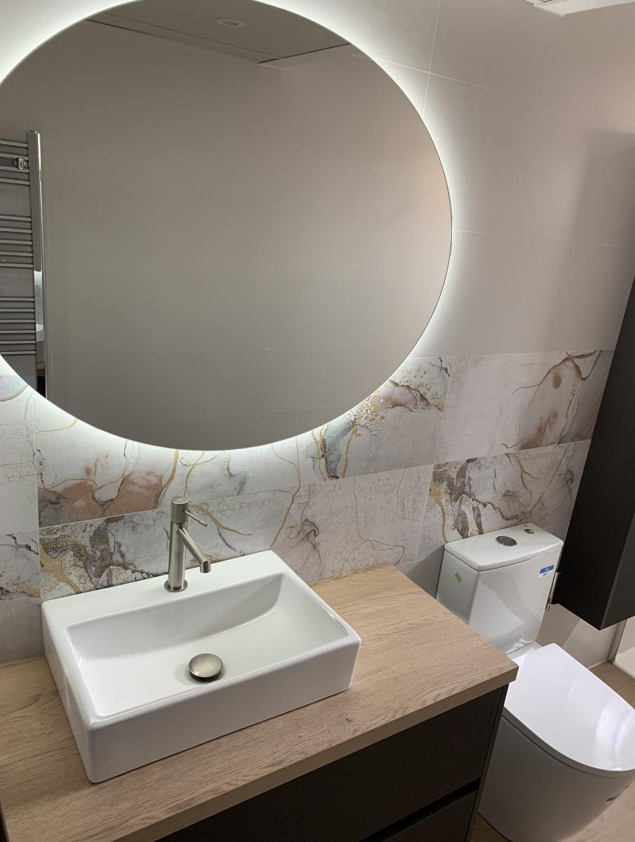 REFORMA BAÑO CARMELO BETORE