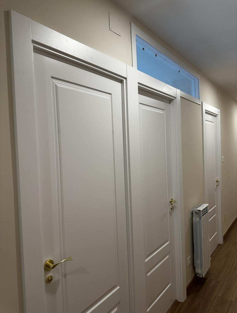 REFORMA INTEGRAL ZUMALACARREGUI