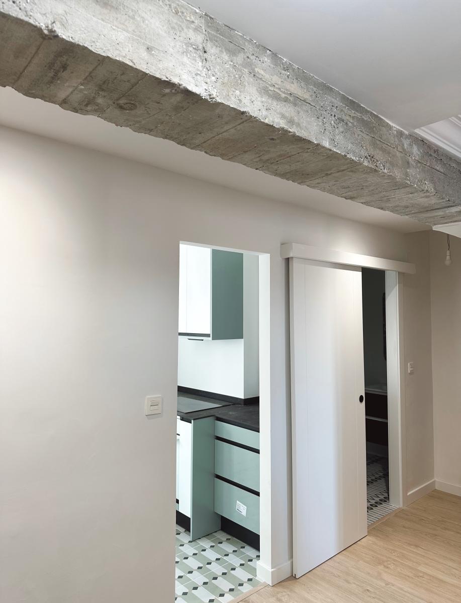 REFORMA INTEGRAL ALONSO V