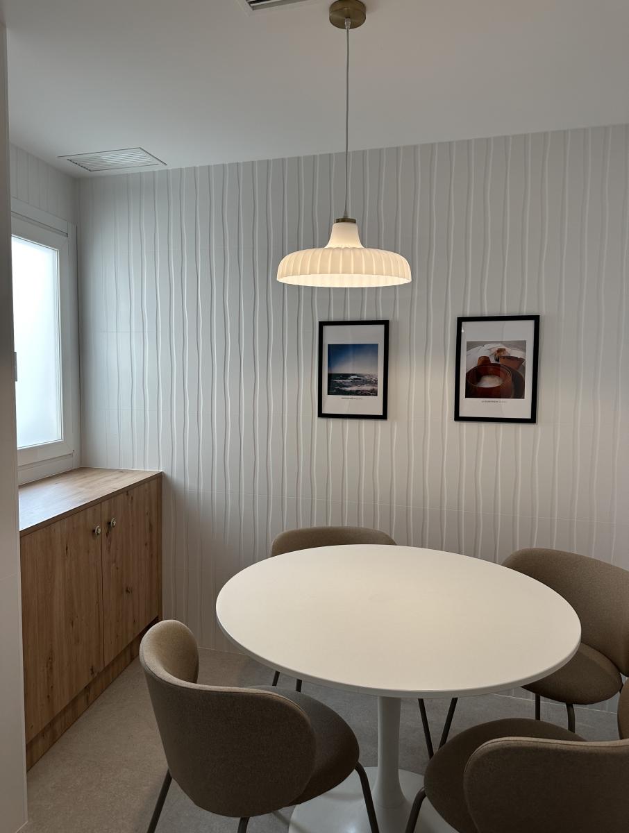 REFORMA COCINA Y BAÑO REF GRAN VIA