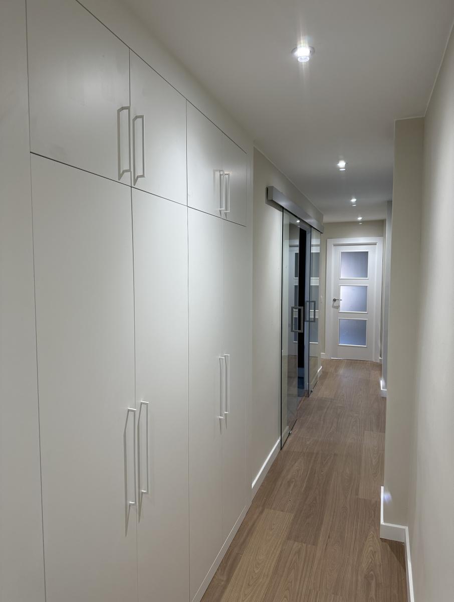 REFORMA INTEGRAL RICLA