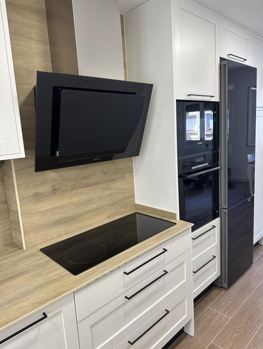 REFORMA INTEGRAL LACARRA