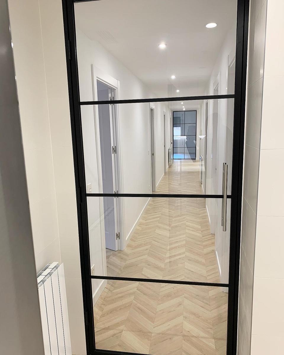 REFORMA INTEGRAL H.CORTÉS