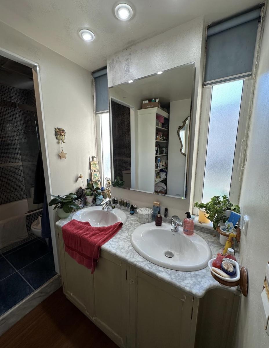 REFORMA BAÑO HERNAN CORTES